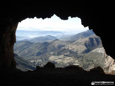 Sierras Subbéticas;Priego de Córdoba;actividades de ocio excursiones con niños grupo senderos